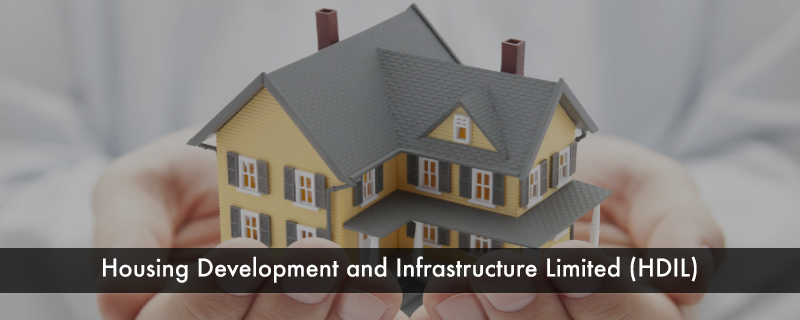 Housing Development and  Infrastructure Limited (HDIL) 